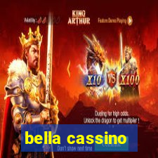 bella cassino